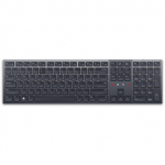 Dell | Premier Collaboration Keyboard | KB900 | Keyboard | Wireless | US International | Graphite|580-BBDH