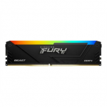 Kingston | Fury Beast | 16 GB | DDR4 | 1600 MHz | PC/server | Registered No | ECC No|KF432C16BB2A/16