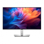 Dell | P2725HE | 27 " | IPS | 100 Hz | 8 ms | 1920 x 1080 pixels | 300 cd/m&sup2; | HDMI ports quantity 1 | Warranty 60 month(s)|210-BMJC_5Y