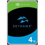 Seagate | ST4000VX016 SkyHawk | 4000 GB|ST4000VX016