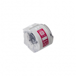 Brother | CZ-1004 | Label tape | 5 m | 2.5 wide cm|CZ1004