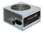 CHIEFTEC 700W PSU 80 PLUS 230V ATX WHITE|APB-700B8