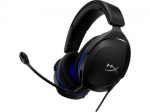 HEADSET HYPERX CLOUD STINGER 2/CORE PS BLACK 6H9B6AA HYPERX|6H9B6AA