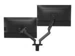 AOC AM420 Dual Monitor Arm - black|AM420B
