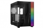 Case|BE QUIET|LIGHT BASE 900 DX|Tower|ATX|EATX|MicroATX|MiniITX|XL-ATX|Colour Black|BGW69|BGW69