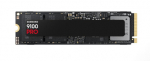 Samsung 9100 PRO | Solid state drive | 4000 GB | SSD form factor M.2 2280 | Solid-state drive interface PCI Express 5.0 x4 (NVMe) | Read speed 14800 MB/s | Write speed 13400 MB/s|MZ-VAP4T0BW