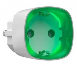 SMART HOME SOCKET WHITE/38209 AJAX|ajax_38209