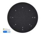 Dell Pro Plus Wired/Wireless Speakerphone | SL525 | Waterproof | Bluetooth | Portable | Wireless connection|520-BBMZ