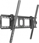 TV SET ACC WALL MOUNT/55-100"/BLACK UT4-B ONKRON|UT4-B