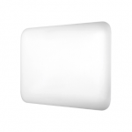 Mill IB700DN | Panel Heater | 700 W | Suitable for rooms up to 9-12 m&sup2; | White | Invisible Heater | IPX4|IB700DN