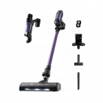 TEFAL | Vacuum cleaner | TY6A31 | Cordless operating | Handstick | 140 W | Operating time (max) 180 min | Purple/Black|TY6A31
