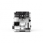 NINJA | Luxe Cafe Essential Espresso Machine | ES501EU | Pump pressure 9 bar | Built-in milk frother | Semi-automatic | Black|ES501EU