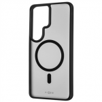 FIXED MagMisty for Samsung Galaxy S26 Ultra, black|FIXMMY-1706-BK