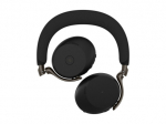JABRA Evolve3 75 MS Link390c Black|37599-999-899