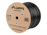 LANBERG LCF6-21CU-0305-BK FTP cable|LCF6-21CU-0305-BK