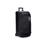 Thule | Check-in Wheeled Suitcase | Chasm | Luggage | Waterproof | Black|3204987