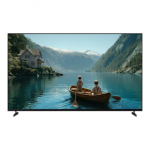 Sony Smart Google LED TV | K50XR35M2 Bravia 3 II | 50" | Smart TV | Google TV | 4K UHD | Black|K50XR35M2PB.CEI