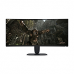 Dell AW3426DWM | 34 " | VA | WQHD | 21:9 | 240 Hz | 1/2/4 ms | 3440 x 1440 pixels | 400 cd/m&sup2; | HDMI ports quantity 2|210-BWPZ