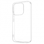 Fixed Story AntiUV | Back cover | Xiaomi | 17 | TPU | Clear|FIXTCCA-1640-TR