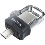 MEMORY DRIVE FLASH USB3 128GB/SDDD3-128G-G46 SANDISK|SDDD3-128G-G46