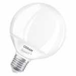 Osram SMART+ MATTER Multicolor Classic Globe 95 100 | E27 | 14 W | RGBW | Wi-Fi|4099854462177
