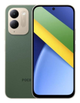 MOBILE PHONE POCO C95 PRO/8/256GB GREEN MZB0Q90EU POCO|MZB0Q90EU