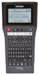BROTHER PT-H500 LABEL THERMO PRINTER PORTABLE, USB|PTH500ZW1