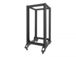 LANBERG OR01-6822-B open rack 19|OR01-6822-B