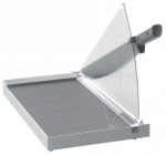 Pjaustyklė-giljotina Leitz Precision Home Office Paper Cutter A3, 10 lapų|9020-00-00