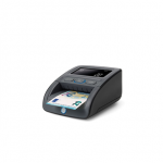 SAFESCAN | Money Checking Machine, 155-S G2 | 250-08195 | Black | Suitable for Banknotes | Number of detection points 7 | Value counting|250-08195