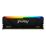 Kingston | FURY Beast RGB | 32 GB | DDR4 | 1600 MHz | PC/server | Registered No | ECC No|KF432C16BB2A/32