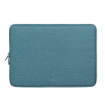 NB SLEEVE SUZUKA ECO 15.6"/7705 AQUAMARINE RIVACASE|7705AQUAMARINE