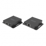 Digitus | DS-55519 | Transmitter and receiver - Video/audio/infrared extender - HDMI|DS-55519