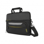 Targus | CityGear Slim Topload Laptop Case | TSS866GL | Fits up to size 14 " | Topload Laptop | Black|TSS866GL