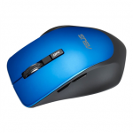 Asus | WT425 | wireless | Wireless Optical Mouse | Blue|90XB0280-BMU040