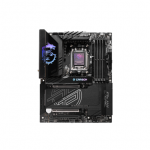 MSI Processor family AMD | Processor socket AM5 | DDR5 UDIMM | Supported hard disk drive interfaces SATA, M.2 | Number of SATA connectors 4|MPG X870E CARBON WIFI