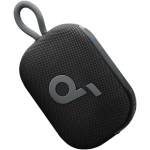 Anker Soundcore | Portable Bluetooth Speaker | Select 4 Go | 5 W | Bluetooth | Black | Portable | Wireless connection|A31X1011