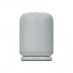 Sony Speaker | SRS-LS1 LinkBuds | Waterproof | Bluetooth | Light Gray | Portable | Wireless connection|SRSLS1H.CE7