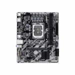 Gigabyte H810M K | Processor family Intel | Processor socket LGA1851 | DDR5 | Supported hard disk drive interfaces M.2, SATA | Number of SATA connectors 4|H810M K