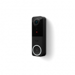 Philips Hue Video Doorbell Camera, EU/UK | Black|8720169342200