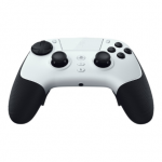 Razer Wireless Esports Controller for PlayStation 5 and PC | Raiju V3 Pro | White|RZ06-05580200-R3G1