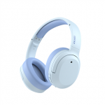 Edifier | Wireless Over-Ear Headphones | W820NB Plus | ANC | Noise reduction|W820NB Plus Navy