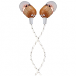 Marley Smile Jamaica Earbuds, In-Ear, Wired, Microphone, Copper | Marley | Earbuds | Smile Jamaica|EM-JE041-CPE