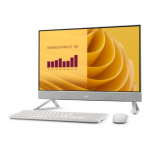 Dell EC27250 | Desktop | AIO | Intel Core 7 | 27 " | 150U | 16 GB | DDR5 | 1000 GB | NVIDIA GeForce MX570A | US International | Windows 11 Pro | Warranty 36 month(s)|EC27250_RPLU-R_003S_3YPSNO