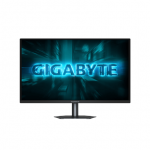 Gigabyte GO27Q24 | 27 " | QD-OLED | QHD | 240 Hz | 0.03 ms | 2560 x 1440 pixels | 400 cd/m&sup2; | HDMI ports quantity 2|GO27Q24
