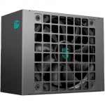 Deepcool 80 PLUS Gold PSU | PS850P | 850 W|R-PS850P-FE0B-JGEU