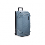 Thule | Check-in Wheeled Suitcase | Chasm | Luggage | Waterproof | Pond Gray|3204988