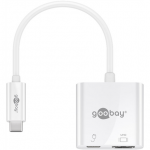Goobay | USB-C HDMI Adapter (4k 60 Hz) | 62110 | USB-C to HDMI|62110