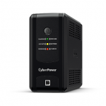 CyberPower | Backup UPS Systems | UT850EG | 850 VA | 425 W|UT850EG