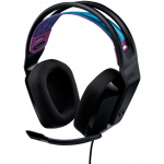 Logitech Headset 981-000978 G335 black|981-000978